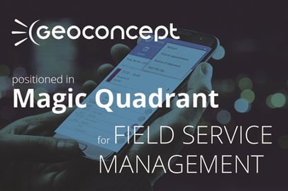 Gartner Magic Quadrant