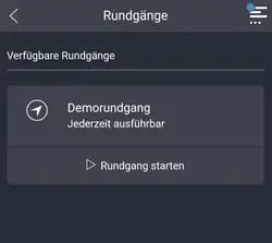 App_Rundgaenge_Auswahl_Starten