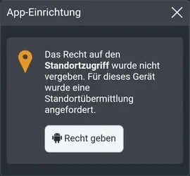 App_einrichtung_standort_warnung