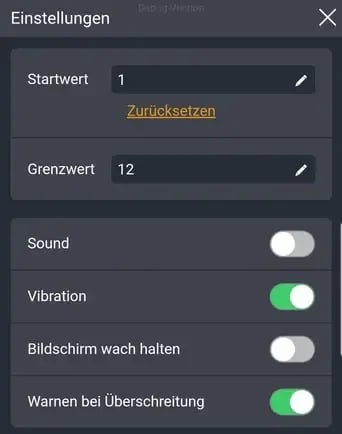 Besucherzeahler_Einstellungen_Startwert