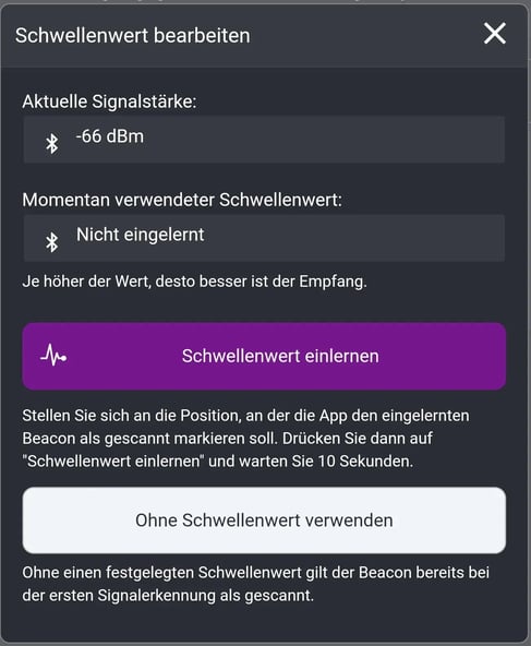 COREDINATE_Help_Beacons_einlernen_Bluetooth_Bacon_hinzufuegen_04
