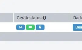 Changelog_Geraetestatus