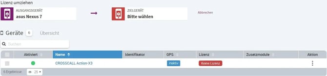 Ger�teliste_Portal_Aktion_Lizenz_tauschen_umziehen
