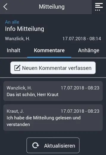 Inbox_Mitteilung_Kommentar