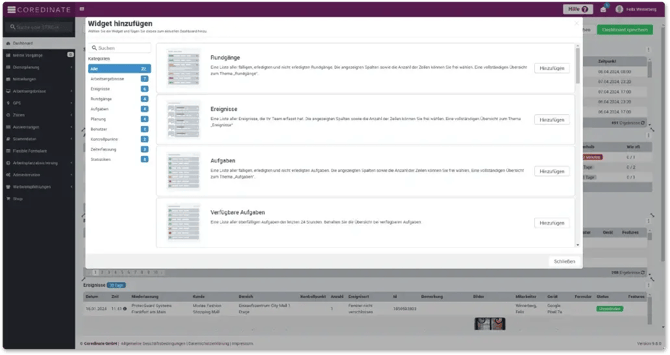 Portal_Dashboard_Dashboard_bearbeiten_Widget_hinzufuegen