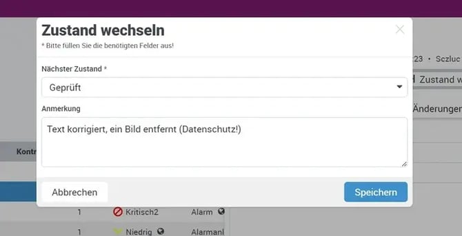 Portal_Stammdaten_Ereignisse_Zustandsverwaltung_Zustand_wechseln