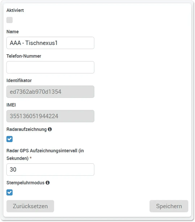 Portal_Stempeluhrmodus