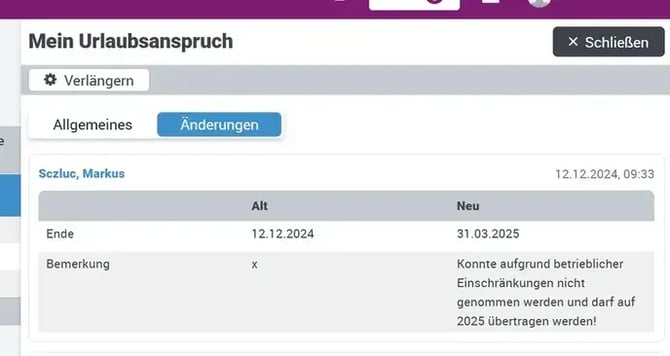 Portal_Urlaubsanspruch_Aenderungen