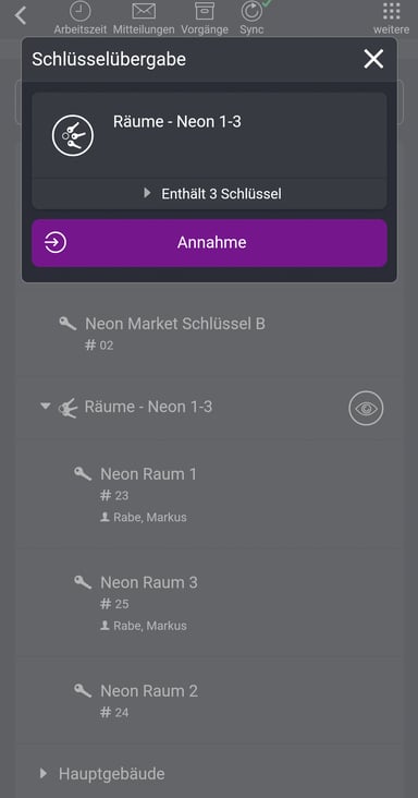 Schluessel_in_der_App_uebernehmen_oder_abgeben_DE_03