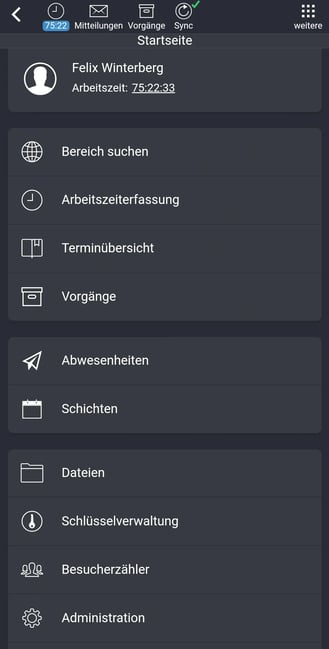 Zugangsmedium_einem_Mitarbeiter_zuordnen_DE_01