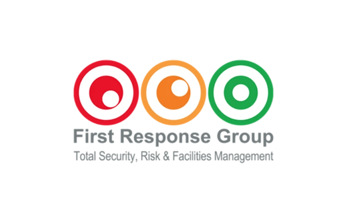 First Response Group Logo