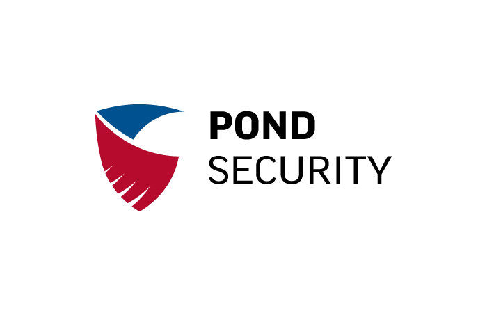 Pond Security Service GmbH Logo