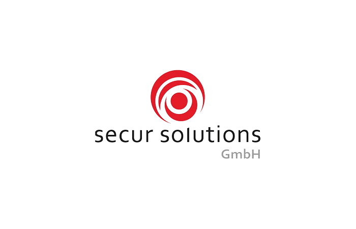 Secur Solutions GmbH Logo