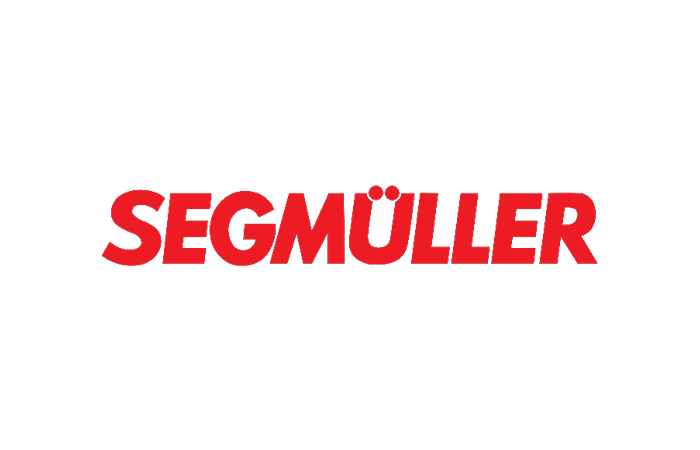 Hans Segmüller Polstermöbelfabrik GmbH & Co. KG Logo