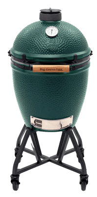 BIG GREEN EGG Large Starter-Paket