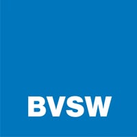 BVSW Bayerischer Verband für Sicherheit in der Wirtschaft Logo
