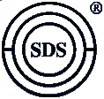 SDS_Sicherheitsdieste_GmbH_Logo