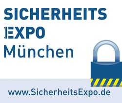 SicherheitsExpo de Múnich