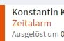 Arbeitsplatzabsicherung_Zeitalarm_ausgeloest