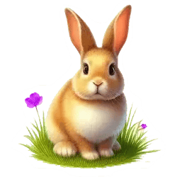 2025_Osteraktion_Bunny