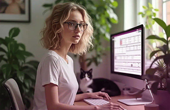 COREDINATE_Employee_Sachbearbeiter_Vertriebsinnendienst_01