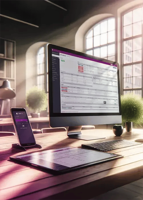 Desktop_computer_pad_smartphone_sunlight