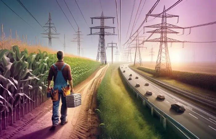 Mechanic_lonworker_electricity_pylon