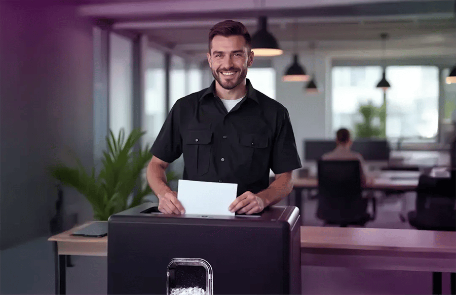 Security_Guard_Shredder_Manual_Logbook_Digitalisation