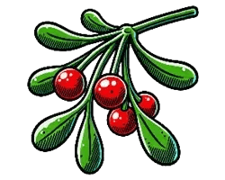 mistletoe