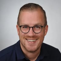 Profile photo of Arne Richel on LinkedIn