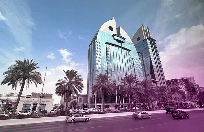 Saudi-Arabien-Reise-Riad-Riyadh-City-Architecture