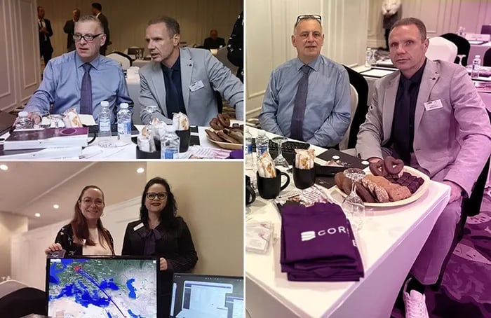 Saudi-Arabien-Reise-Secoserv-Soeren-Lange-Sylvia-Auerbach