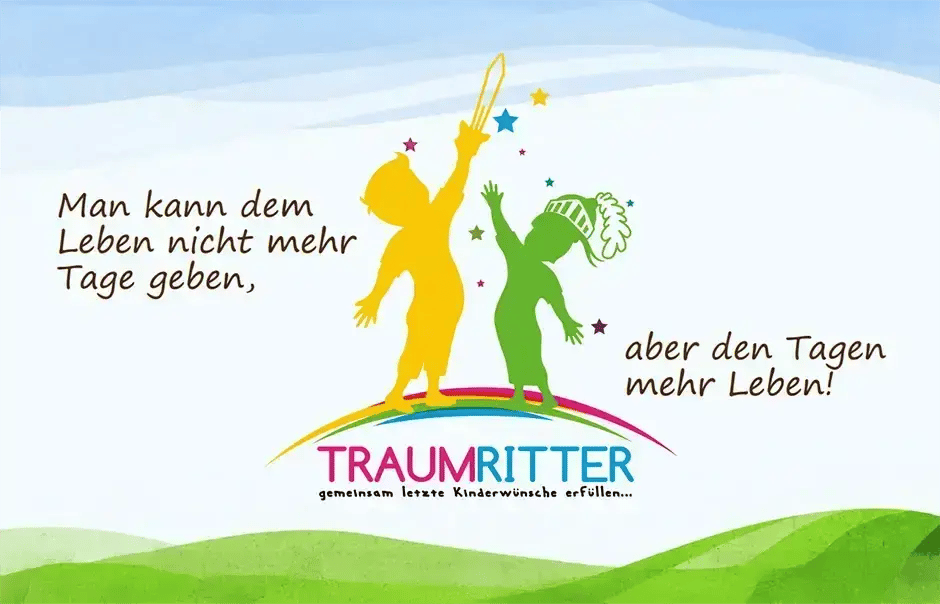 Gráfico TraumRitter e.V.