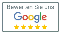 Bewertung Google