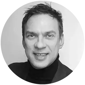 Steffen Ebert, Chefredakteur des Fachmagazins GIT Sicherheit + Managment