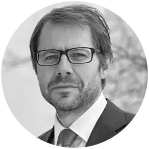 Michael Kulig, Geschäftsführer COREDINATE GmbH