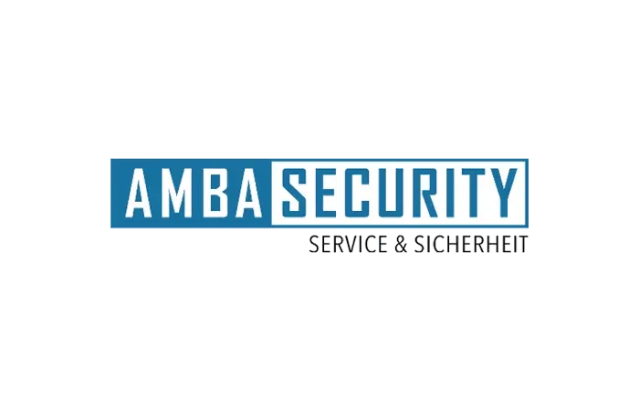 AMBA Service & Security GmbH