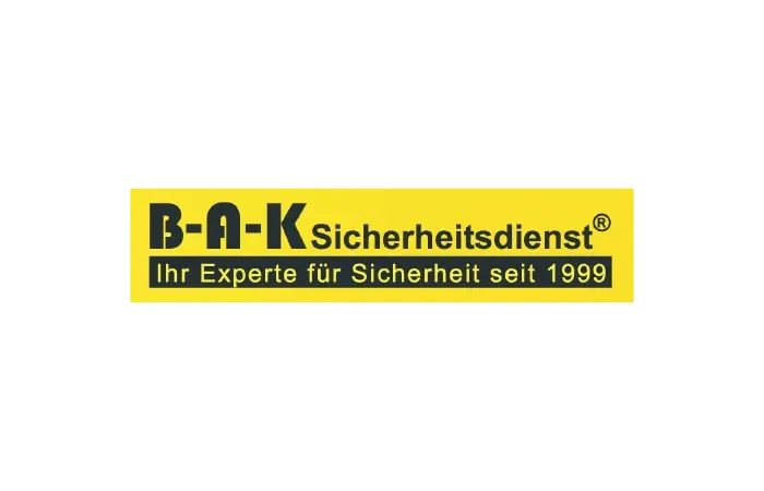 B-A-K Sicherheitsdienstleistung GmbH