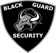 Logo Black Guard Security GmbH