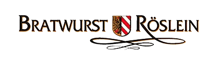 Bratwurst Röslein in Nuremberg