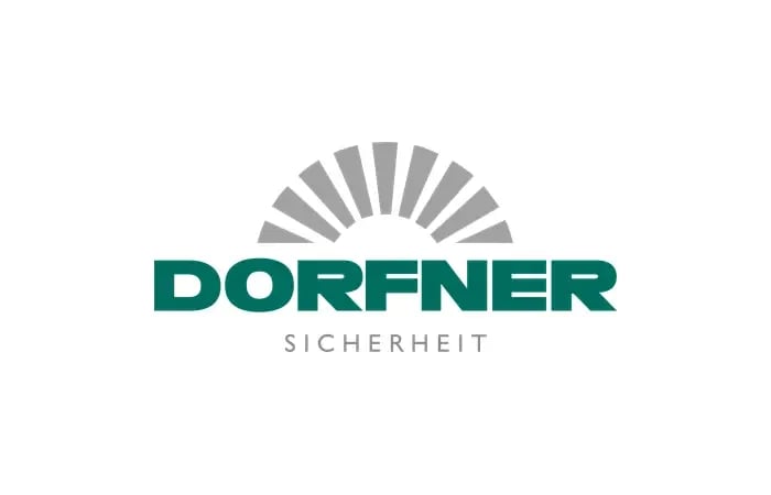 Logo von Dorfner Sicherheit