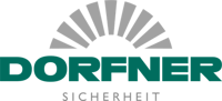 Logo von Dorfner Sicherheit