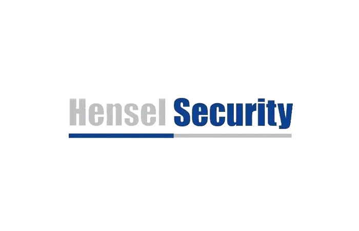 Hensel Security e.K.