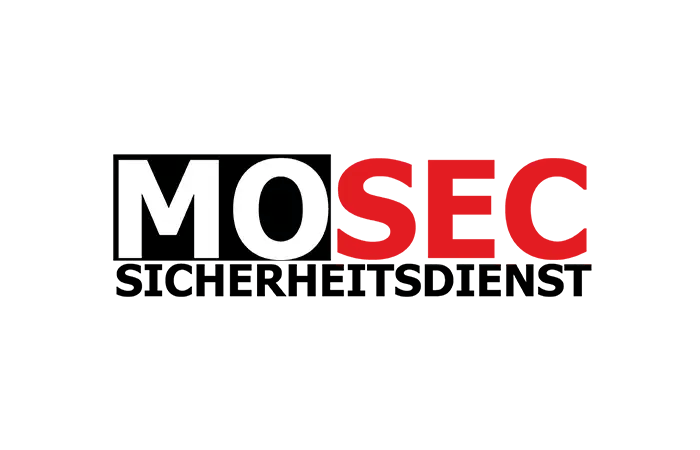 MO SEC – Sicherheitsdienst GmbH