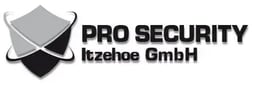 Pro_Security_Itzehoe_GmbH_Logo