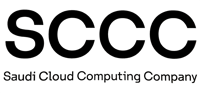 Logo of Saudi Cloud Computing Co. (SCCC)