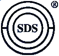 SDS_Sicherheitsdieste_GmbH_Logo