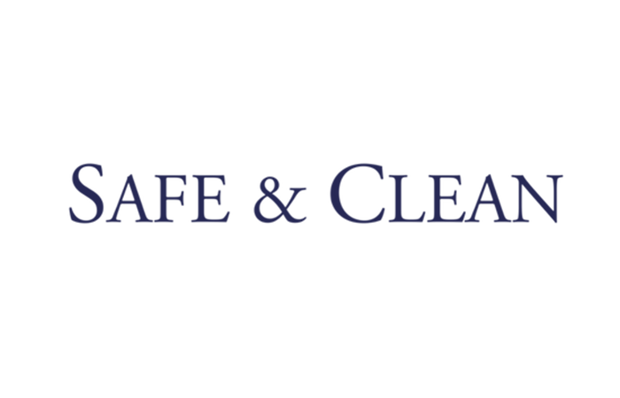 Safe and Clean GmbH