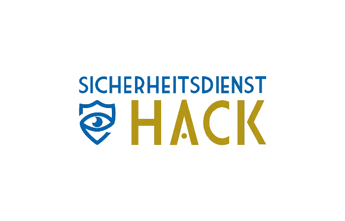 Sicherheitsdienst HACK