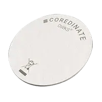 Controlpoint on Metal